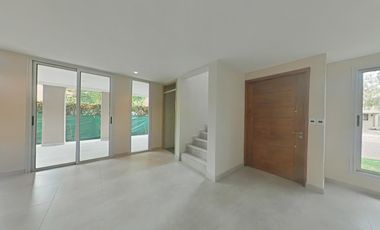 CASA EN VENTA A ESTRENAR BARRIO LAR DE DRUMMOND TRES DORMITORIOS CON TOUR VIRTUAL