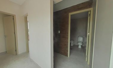 CASA EN VENTA A ESTRENAR BARRIO LAR DE DRUMMOND TRES DORMITORIOS CON TOUR VIRTUAL