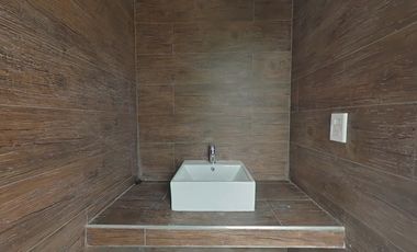 CASA EN VENTA A ESTRENAR BARRIO LAR DE DRUMMOND TRES DORMITORIOS CON TOUR VIRTUAL