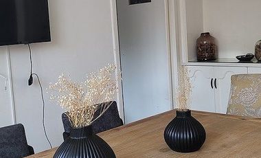 Casa en Lomas de Tecamachalco recién remodelada y ampliada