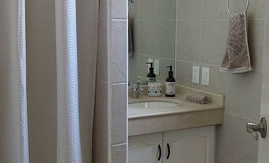 Casa en Lomas de Tecamachalco recién remodelada y ampliada