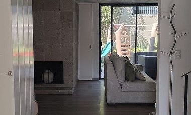 Casa en Lomas de Tecamachalco recién remodelada y ampliada