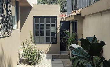 Casa en Lomas de Tecamachalco recién remodelada y ampliada