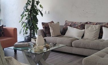 Casa en Lomas de Tecamachalco recién remodelada y ampliada