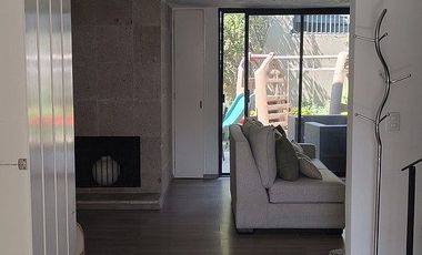 Casa en Lomas de Tecamachalco recién remodelada y ampliada