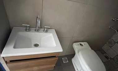 Departamento ALQUILER Temperley Monoambiente