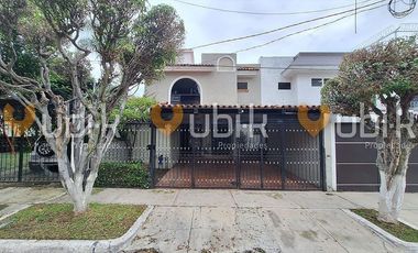 CASA VENTA EUCALIPTO VALLARTA ZAPOPAN JALISCO