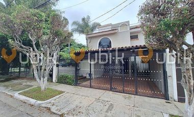 CASA VENTA EUCALIPTO VALLARTA ZAPOPAN JALISCO