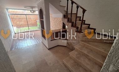 CASA VENTA EUCALIPTO VALLARTA ZAPOPAN JALISCO