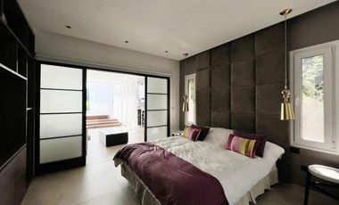 Casa en San Isidro Labrador alquiler 6 ambientes -