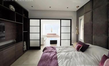 Casa en San Isidro Labrador alquiler 6 ambientes -