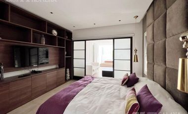 Casa en San Isidro Labrador alquiler 6 ambientes -