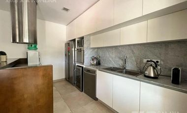 Casa en San Isidro Labrador alquiler 6 ambientes -