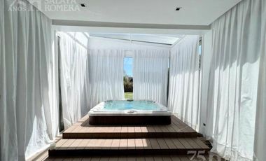 Casa en San Isidro Labrador alquiler 6 ambientes -