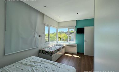 Casa en San Isidro Labrador alquiler 6 ambientes -