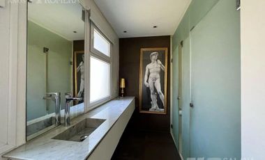 Casa en San Isidro Labrador alquiler 6 ambientes -