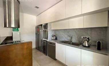 Casa en San Isidro Labrador alquiler 6 ambientes -