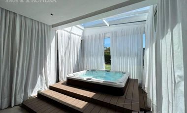 Casa en San Isidro Labrador alquiler 6 ambientes -