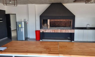 Departamento 1 ambiente en alquiler en General San Martin