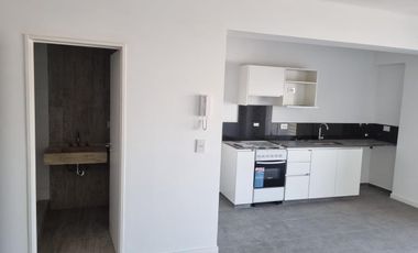 Departamento 1 ambiente en alquiler en General San Martin