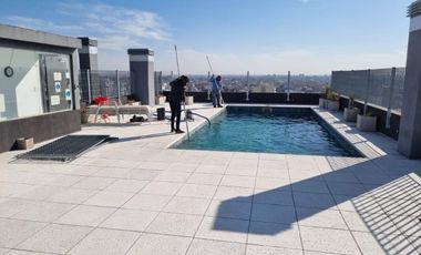 Departamento 1 ambiente en alquiler en General San Martin