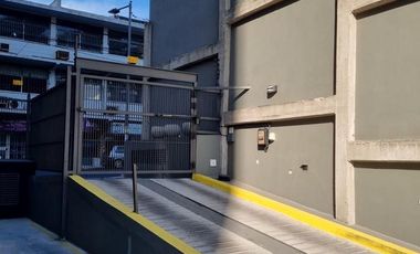 Departamento 1 ambiente en alquiler en General San Martin