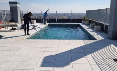 Departamento 1 ambiente en alquiler en General San Martin