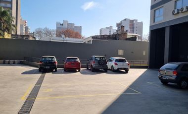 Departamento 1 ambiente en alquiler en General San Martin