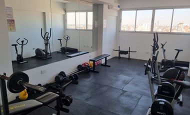 Departamento 1 ambiente en alquiler en General San Martin