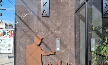 Departamento 1 ambiente en alquiler en General San Martin