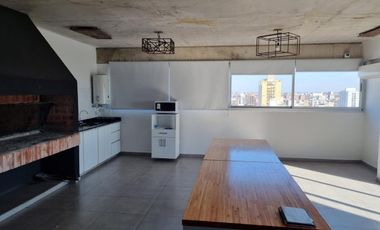 Departamento 1 ambiente en alquiler en General San Martin