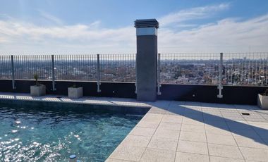 Departamento 1 ambiente en alquiler en General San Martin