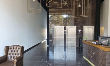 Departamento 1 ambiente en alquiler en General San Martin