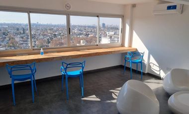 Departamento 1 ambiente en alquiler en General San Martin