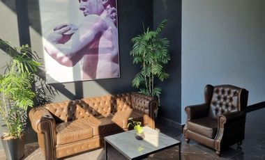 Departamento 1 ambiente en alquiler en General San Martin