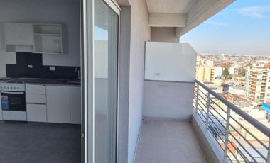 Departamento 1 ambiente en alquiler en General San Martin