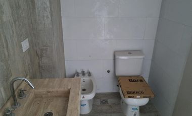 Departamento 1 ambiente en alquiler en General San Martin