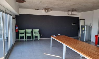 Departamento 1 ambiente en alquiler en General San Martin