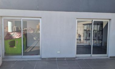 Departamento 1 ambiente en alquiler en General San Martin