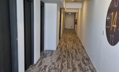 Departamento 1 ambiente en alquiler en General San Martin