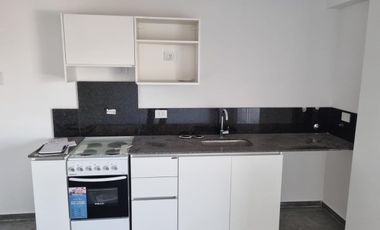 Departamento 1 ambiente en alquiler en General San Martin