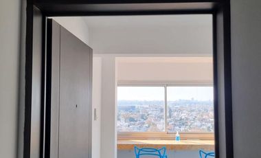 Departamento 1 ambiente en alquiler en General San Martin