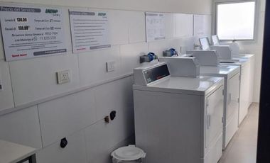 Departamento 1 ambiente en alquiler en General San Martin