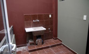 Departamento - Dr Manuel Belgrano