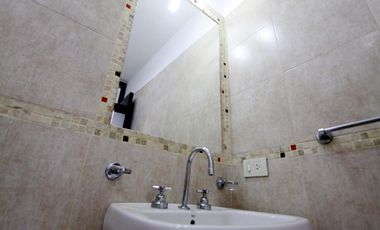 Departamento - Dr Manuel Belgrano