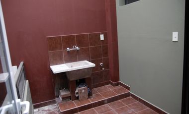Departamento - Dr Manuel Belgrano
