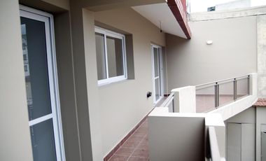 Departamento - Dr Manuel Belgrano