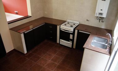 Departamento - Dr Manuel Belgrano