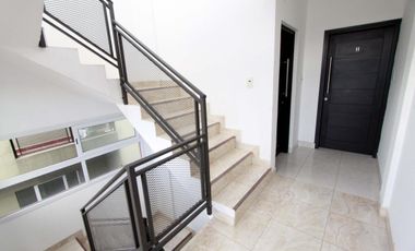 Departamento - Dr Manuel Belgrano