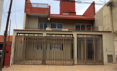 Departamento - Dr Manuel Belgrano